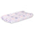 Wild Flower Change Pad Cover