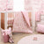 Woodland Whimsy 5 Piece Nursery Set