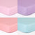 Cot Fitted Sheet