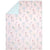 Flora Pram Blanket
