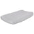 Grey Dots Change Pad Cover