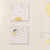 Little Star 2pce Canvas Wall Art