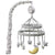 Little Star Cot Mobile