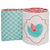 Mila Cot Bumper