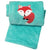 Mila Pram Blanket (75 x 100cm)