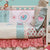 Mila Cot Pillowcase