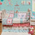 Mila Cot Quilt (100 x 120cm)