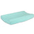 Mint Dot Change Pad Cover