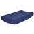 Navy Solid Change Pad Cover