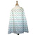 Grey Chevron Nursing Cover
