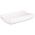 Purple Triangle Change Pad Cover
