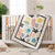 Boho Story 3pce Cot Bedding Set