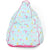 Pineapple Bunting Bean Bag