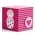 Babushka Money Box (W9 x H9 x 9cm)