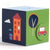 Big City Money Box (W9 x H9 x 9cm)