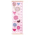 Chirpy Bird Height Chart (W40 x H120cm)