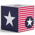Star Money Box (W9 x H9 x 9cm)