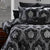 Biaritz Quilt Cover Set