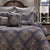 Deauville Quilt Cover Set