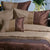 Bella Linen Quilt Cover Set