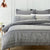 Cambridge Quilt Cover Set