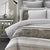 Dalton Quilt Cover Set