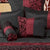 Indulgence Breakfast Cushion Cover