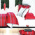 Live Wire Quilt Cover Set