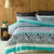 Lytton Quilt Cover Set