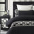 Mexx Quilt Cover Set