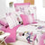 Milly Quilt Cover Set