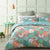 Mimosa Quilt Cover Set