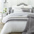 Monica Quilt Cover Set