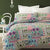 Peillon Quilt Cover Set