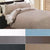 Pintuck Quilt Cover Set