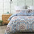 Riverton Quilt Cover Set