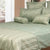 Sea Grass Quilt Cover Set