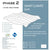 Smart Climate Leightweight Quilt