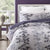 Stencil Quilt Cover Set