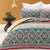 Swinton Quilt Cover Set