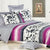 Ventana Quilt Cover Set