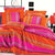 Vibrant Quilt Cover Set