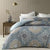 Vienna Quilt Cover Set