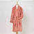 Aria Rosewood Bath Robe M/L 2 PACK