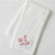 Fleur Hand Towel 6 PACK