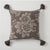 Marigold Slate Grey Mist Cushion 2 PACK