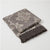 Marigold Slate Grey Mist Throw 2 PACK