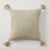 Marigold Seafoam Almond Cushion 2 PACK