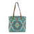 Blue Moon Delight Medium Shopper Bag