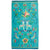 PIP Curio Blue Beach Towel